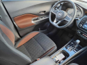 Thumbnail image of 2023 Nissan Kicks at Charlie Clark Nissan Brownsville