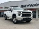 Thumbnail image of 2022 Chevrolet Silverado 2500HD at Bob Hurley Ponca Chrysler Jeep Dodge Ram