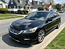 Thumbnail image of 2014 Honda Accord at 5 STAR AUTO SALES INC