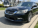 Thumbnail image of 2014 Honda Accord at 5 STAR AUTO SALES INC