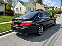 Thumbnail image of 2014 Honda Accord at 5 STAR AUTO SALES INC