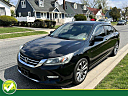 Thumbnail image of 2014 Honda Accord at 5 STAR AUTO SALES INC