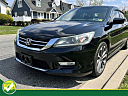 Thumbnail image of 2014 Honda Accord at 5 STAR AUTO SALES INC