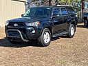 Thumbnail image of 2015 Toyota 4Runner at M&M Luxury Motors