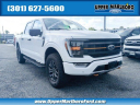 Thumbnail image of 2021 Ford F-150 at UpperMarlboroFord-Used of Upper Marlboro, MD