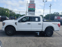 Thumbnail image of 2021 Ford F-150 at UpperMarlboroFord-Used of Upper Marlboro, MD
