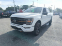 Thumbnail image of 2021 Ford F-150 at UpperMarlboroFord-Used of Upper Marlboro, MD
