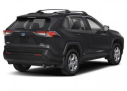 2024 Toyota RAV4 Hybrid XLE at Greens Toyota