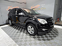 Thumbnail image of 2014 Chevrolet Equinox at Franklin Motor Company