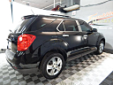 2014 Chevrolet Equinox LTZ at Franklin Motor Company