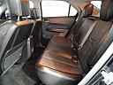Thumbnail image of 2014 Chevrolet Equinox at Franklin Motor Company