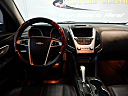 Thumbnail image of 2014 Chevrolet Equinox at Franklin Motor Company