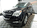 Thumbnail image of 2014 Chevrolet Equinox at Franklin Motor Company