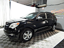 Thumbnail image of 2014 Chevrolet Equinox at Franklin Motor Company