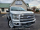 Thumbnail image of 2015 Ford F-150 at JNM Auto Group