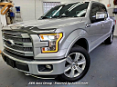 Thumbnail image of 2015 Ford F-150 at JNM Auto Group