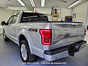 Thumbnail image of 2015 Ford F-150 at JNM Auto Group