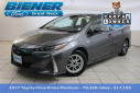 Thumbnail image of 2017 Toyota Prius Prime at Biener Ford