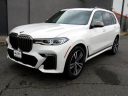 Thumbnail image of 2021 BMW X7 at DK Auto Imports, Roselle