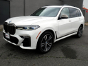 2021 BMW X7 M50i at DK Auto Imports, Roselle