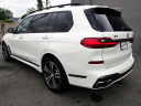 Thumbnail image of 2021 BMW X7 at DK Auto Imports, Roselle