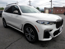 Thumbnail image of 2021 BMW X7 at DK Auto Imports, Roselle