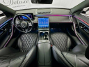 Thumbnail image of 2022 Mercedes-Benz S-Class at DeluxeAutoSalesLinden of Linden, NJ