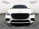 Thumbnail image of 2022 Mercedes-Benz S-Class at DeluxeAutoSalesLinden of Linden, NJ