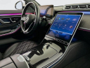Thumbnail image of 2022 Mercedes-Benz S-Class at DeluxeAutoSalesLinden of Linden, NJ