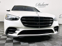 Thumbnail image of 2022 Mercedes-Benz S-Class at DeluxeAutoSalesLinden of Linden, NJ