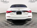 Thumbnail image of 2022 Mercedes-Benz S-Class at DeluxeAutoSalesLinden of Linden, NJ