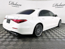 Thumbnail image of 2022 Mercedes-Benz S-Class at DeluxeAutoSalesLinden of Linden, NJ
