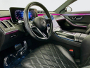 Thumbnail image of 2022 Mercedes-Benz S-Class at DeluxeAutoSalesLinden of Linden, NJ