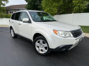 Thumbnail image of 2010 Subaru Forester at NORTH NAPERVILLE AUTOS
