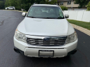 Thumbnail image of 2010 Subaru Forester at NORTH NAPERVILLE AUTOS