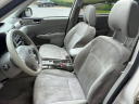 Thumbnail image of 2010 Subaru Forester at NORTH NAPERVILLE AUTOS
