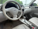 Thumbnail image of 2010 Subaru Forester at NORTH NAPERVILLE AUTOS