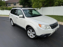 Thumbnail image of 2010 Subaru Forester at NORTH NAPERVILLE AUTOS