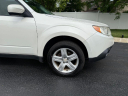 Thumbnail image of 2010 Subaru Forester at NORTH NAPERVILLE AUTOS