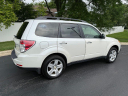 Thumbnail image of 2010 Subaru Forester at NORTH NAPERVILLE AUTOS