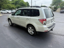 Thumbnail image of 2010 Subaru Forester at NORTH NAPERVILLE AUTOS