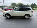 Thumbnail image of 2010 Subaru Forester at NORTH NAPERVILLE AUTOS