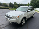 Thumbnail image of 2010 Subaru Forester at NORTH NAPERVILLE AUTOS