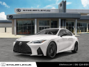 2024 Lexus IS 350 F SPORT at Stoler Lexus
