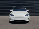 2021 Tesla Model Y Long Range at Porsche Clearwater