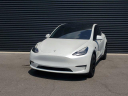 Thumbnail image of 2021 Tesla Model Y at Bert Smith Porsche - NEW