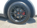 2021 Tesla Model Y Long Range at Bert Smith Porsche - NEW