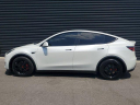 Thumbnail image of 2021 Tesla Model Y at Bert Smith Porsche - NEW
