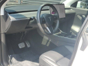 Thumbnail image of 2021 Tesla Model Y at Bert Smith Porsche - NEW