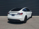 Thumbnail image of 2021 Tesla Model Y at Bert Smith Porsche - NEW